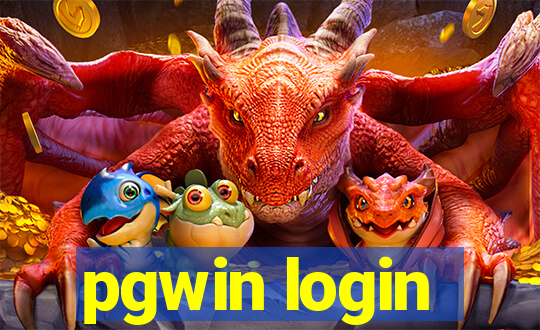 pgwin login